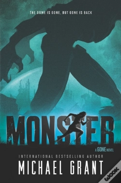 Capa do artigo Monster