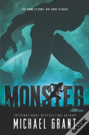 Capa do artigo Monster