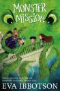 Monster Mission - Preview