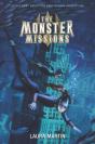 Monster Missions - Preview