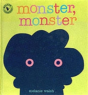 Monster, Monster, Is That You? - Preview