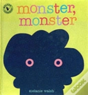 Capa do artigo Monster, Monster, Is That You?