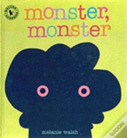 Capa do artigo Monster, Monster, Is That You?