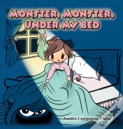 Capa do artigo Monster, Monster, Under My Bed