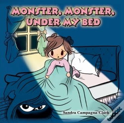 Capa do artigo Monster, Monster, Under My Bed