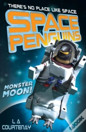 Capa do artigo Monster Moon