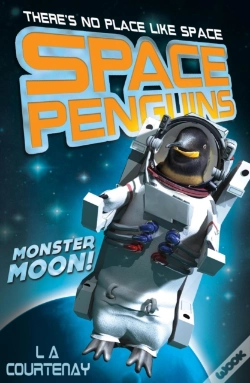 Capa do artigo Monster Moon
