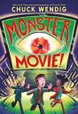 Monster Movie! - Preview