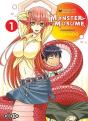 Monster Musume - Pack T01 A T04 - Preview