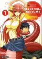 Monster Musume T1 - Preview