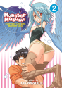 Monster Musume Vol. 2 - Preview