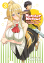 Monster Musume Vol. 3 - Preview
