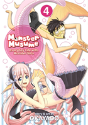 Monster Musume Vol. 4 - Preview