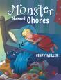 Monster Named Chores - Preview
