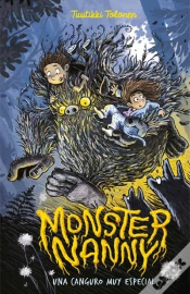 Capa do artigo Monster Nanny