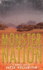 Monster Nation - Preview
