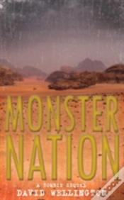 Capa do artigo Monster Nation