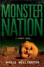 Monster Nation - Preview