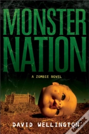 Capa do artigo Monster Nation