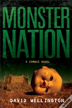 Capa do artigo Monster Nation