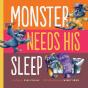 Monster Needs His Sleep - Preview