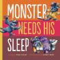 Monster Needs His Sleep - Preview