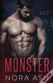Capa do artigo Monster