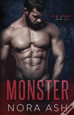 Capa do artigo Monster