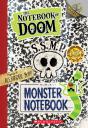 Monster Notebook: A Branches Special Edition (The Notebook Of Doom) - Preview