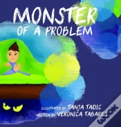 Capa do artigo Monster Of A Problem