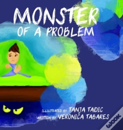Capa do artigo Monster Of A Problem
