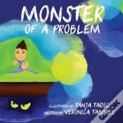 Capa do artigo Monster Of A Problem