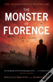 Capa do artigo Monster Of Florence