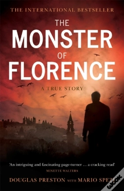 Capa do artigo Monster Of Florence
