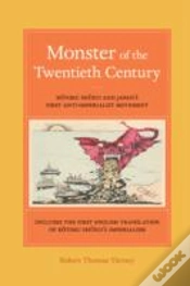 Capa do artigo Monster Of The Twentieth Century