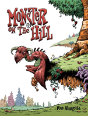 Monster On The Hill - Preview