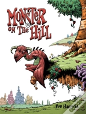 Capa do artigo Monster On The Hill