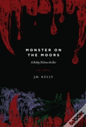 Capa do artigo Monster On The Moors