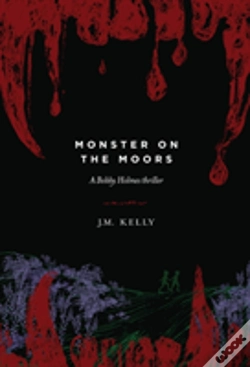 Capa do artigo Monster On The Moors