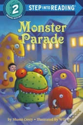 Monster Parade