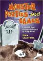 Monster Parties And Games - Preview