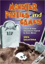 Monster Parties And Games