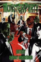Capa do artigo Monster Party