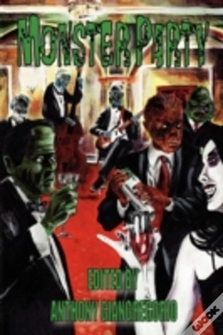 Capa do artigo Monster Party