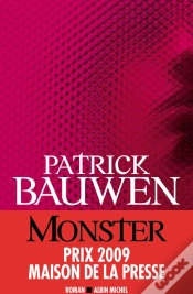 Capa do artigo Monster