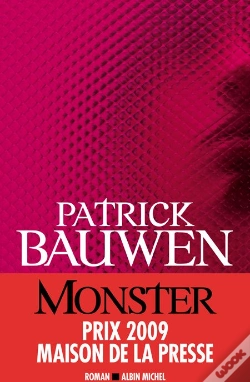 Capa do artigo Monster