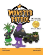 Monster Patrol - Preview