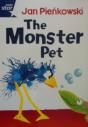Monster Pet - Preview