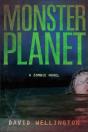 Monster Planet - Preview