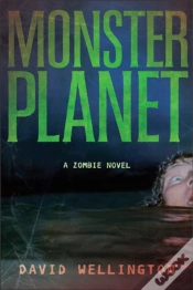 Capa do artigo Monster Planet